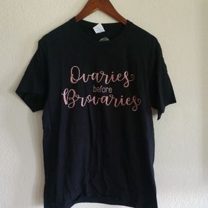 Cute GAL-intines Day shirt.